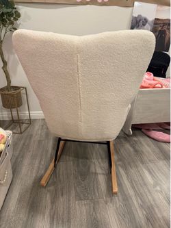 Rocking chair