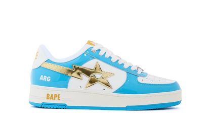 Bape x kidsuper worldcup