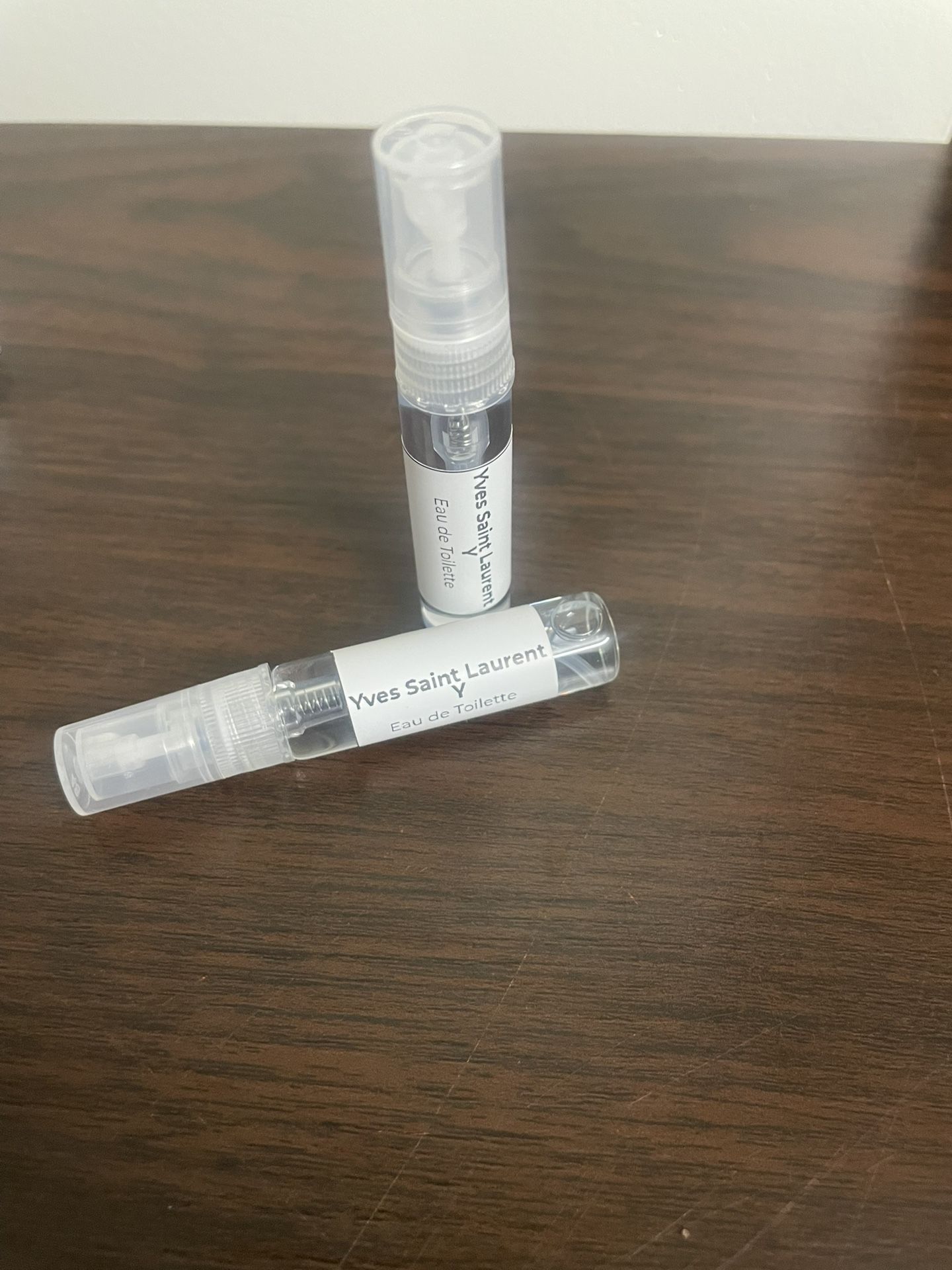 YSL personal Carry Fragrance