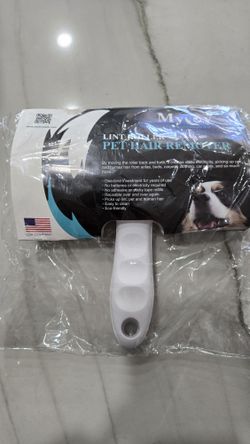Lint Roller For Pet Hair