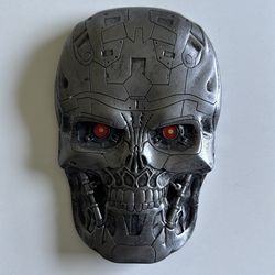 Terminator Salvation Collector’s Edition Blu-ray