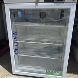 Laboratory / Medical Refridgerator