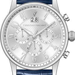 Christian Van Sant Men's Heritage // CV3942