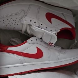 Air Jordan 1 Low Retro SE Men's Size 10