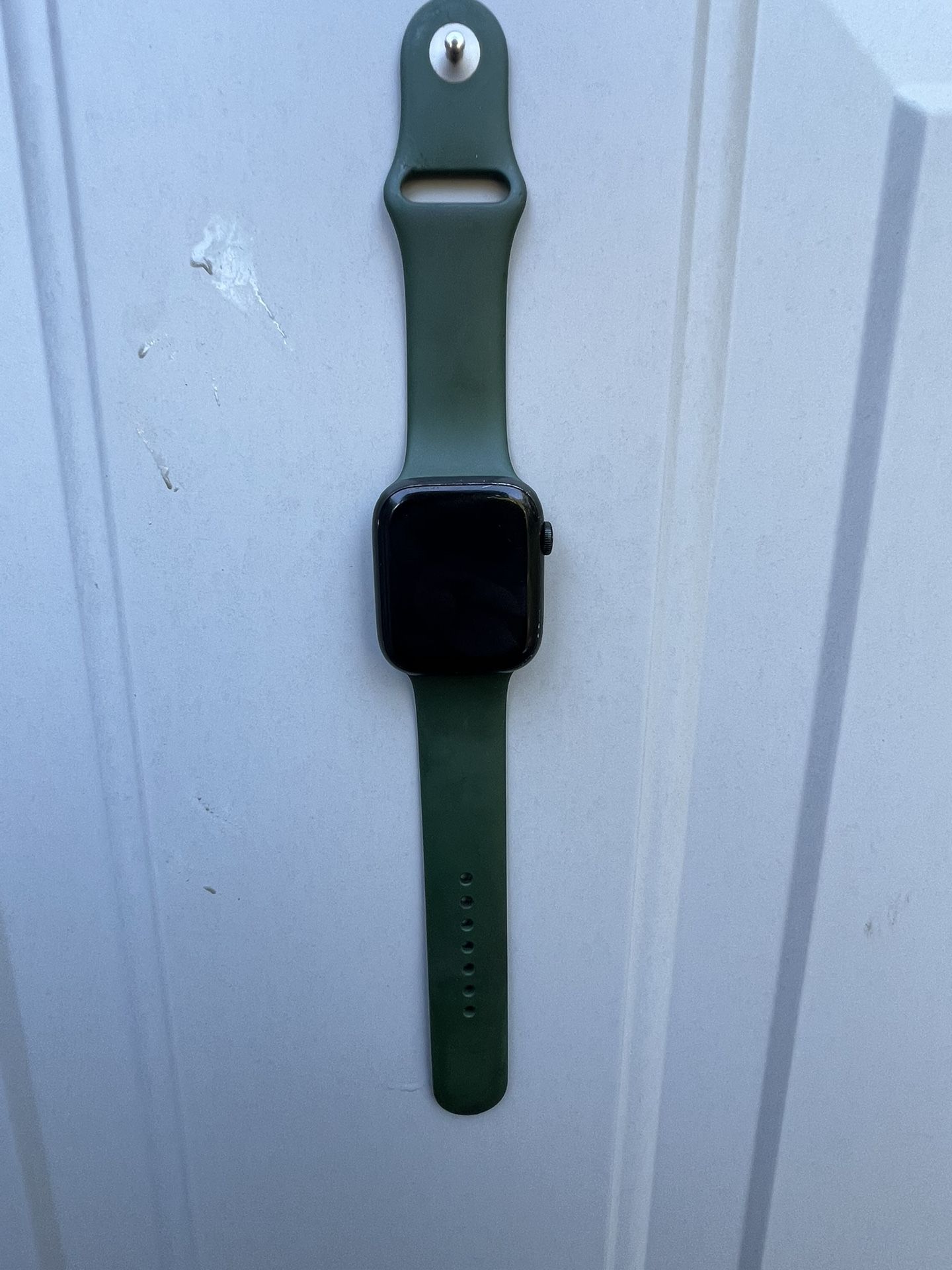 Apple Watch Series 7 45mm Cellular+GPS