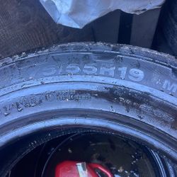 Used Tires
