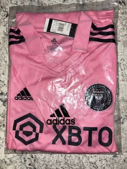 Jerseys Inter De Miami 