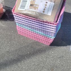 Containers