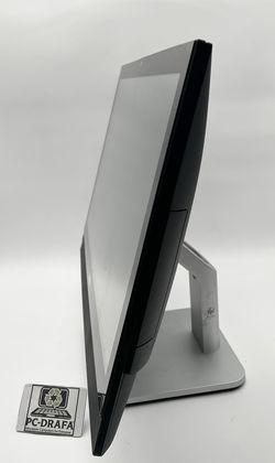 🖥️ Dell OptiPlex 7440 AIO | 23.8" FHD Touchscreen | i7 | 32GB RAM | 256GB NVMe + 500GB HDD | AMD R7 M370 (2GB) | Win11 + Office | $290