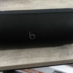 Beats Pill