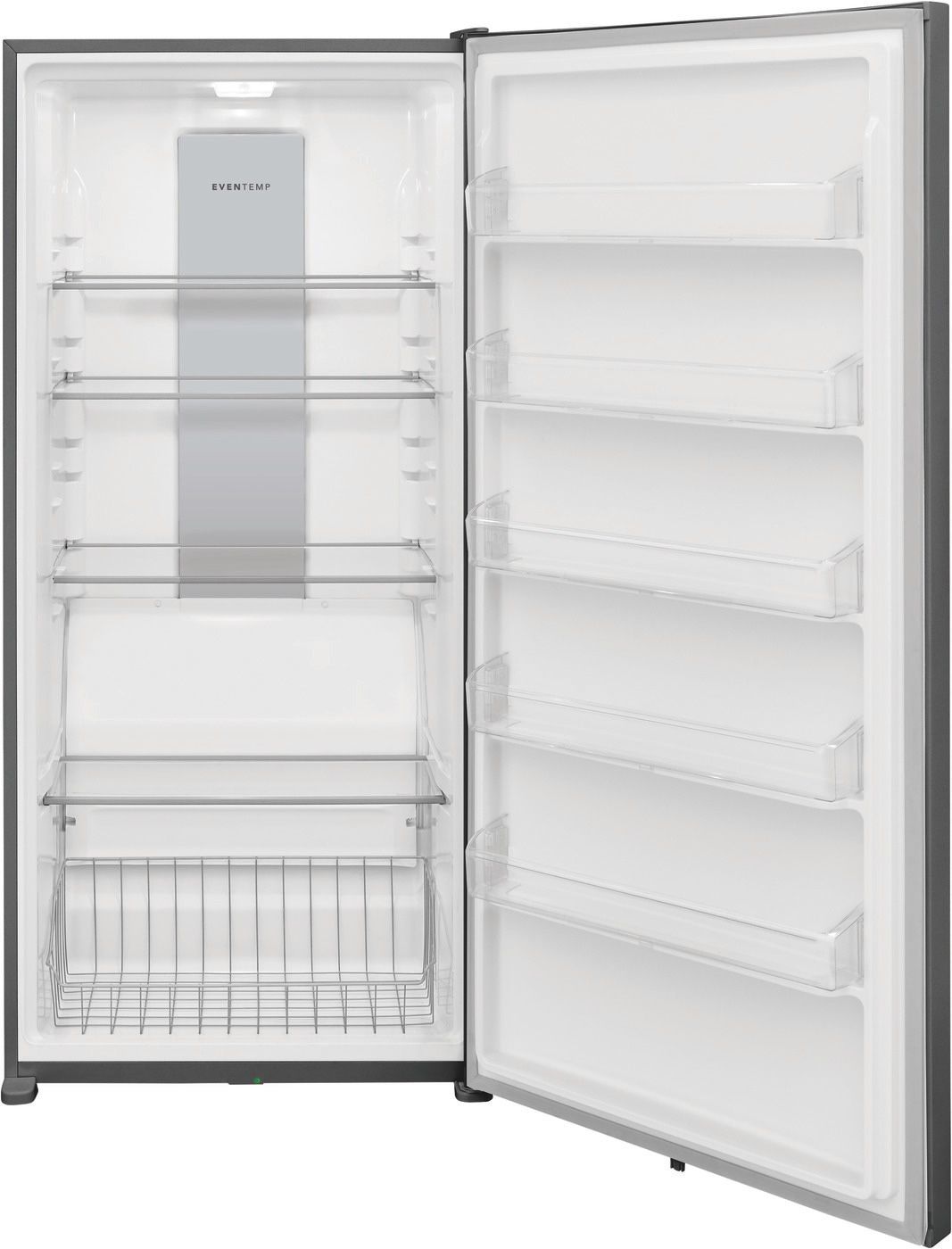 Upright Freezer
