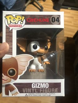 Gizmo