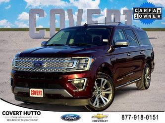 2020 Ford Expedition