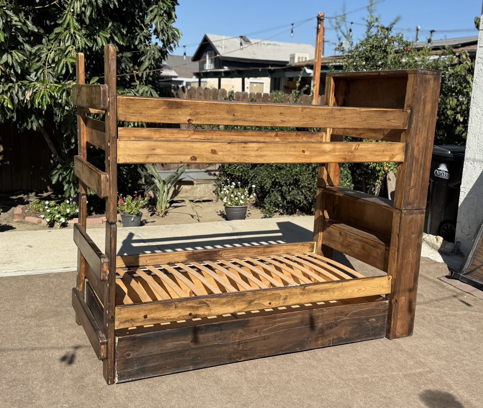 Bunk Beds