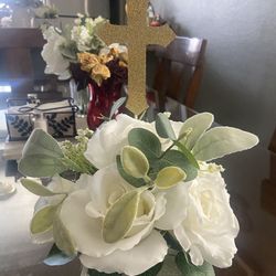 Flower Centerpiece