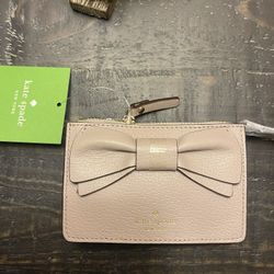 Kate Spade Mini Card / Coin Bag