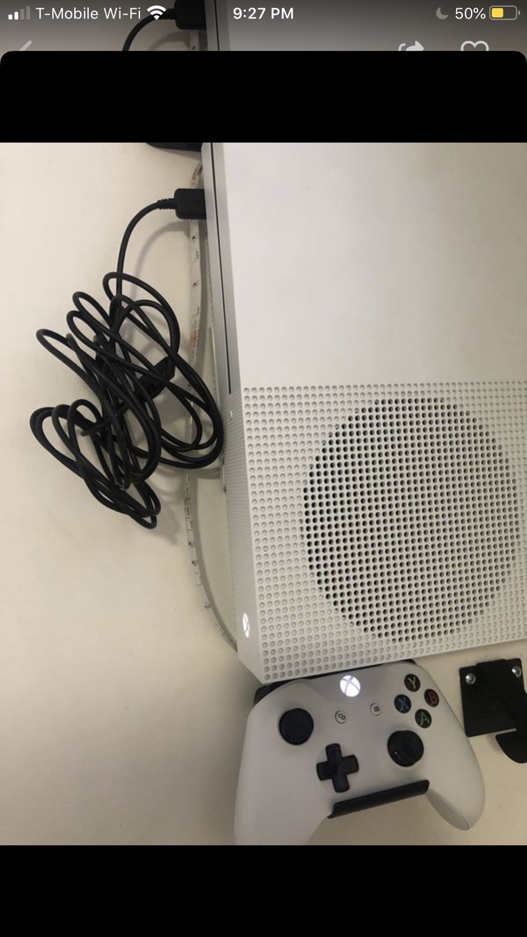 Xbox One S 1TB