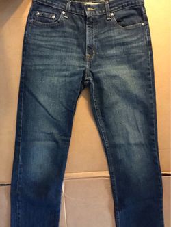 George jeans 30x30