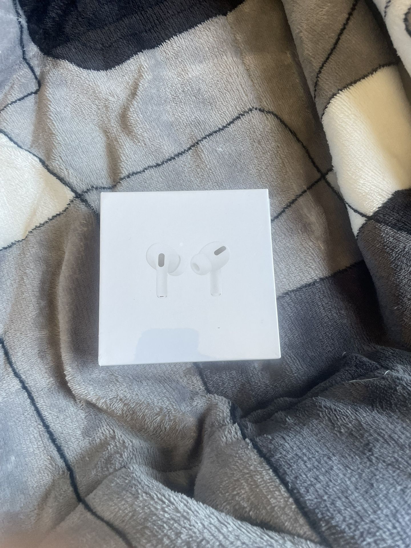AirPods Pro