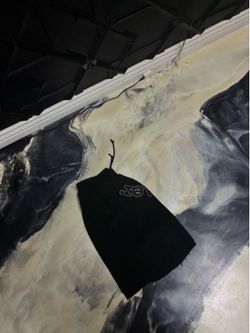 Spider shorts