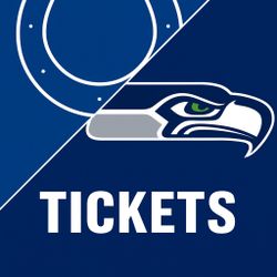 Seahawks Tickets