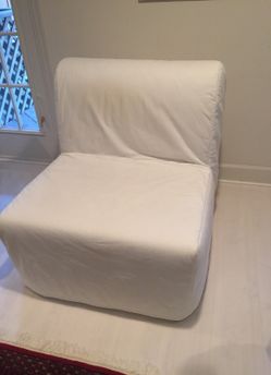 Single sofa bed