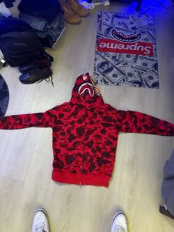 Bape Hoodie