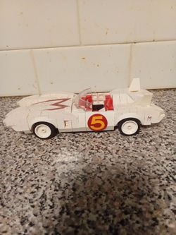 Speedracer