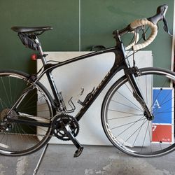 Specialized Ruby Road Bike
