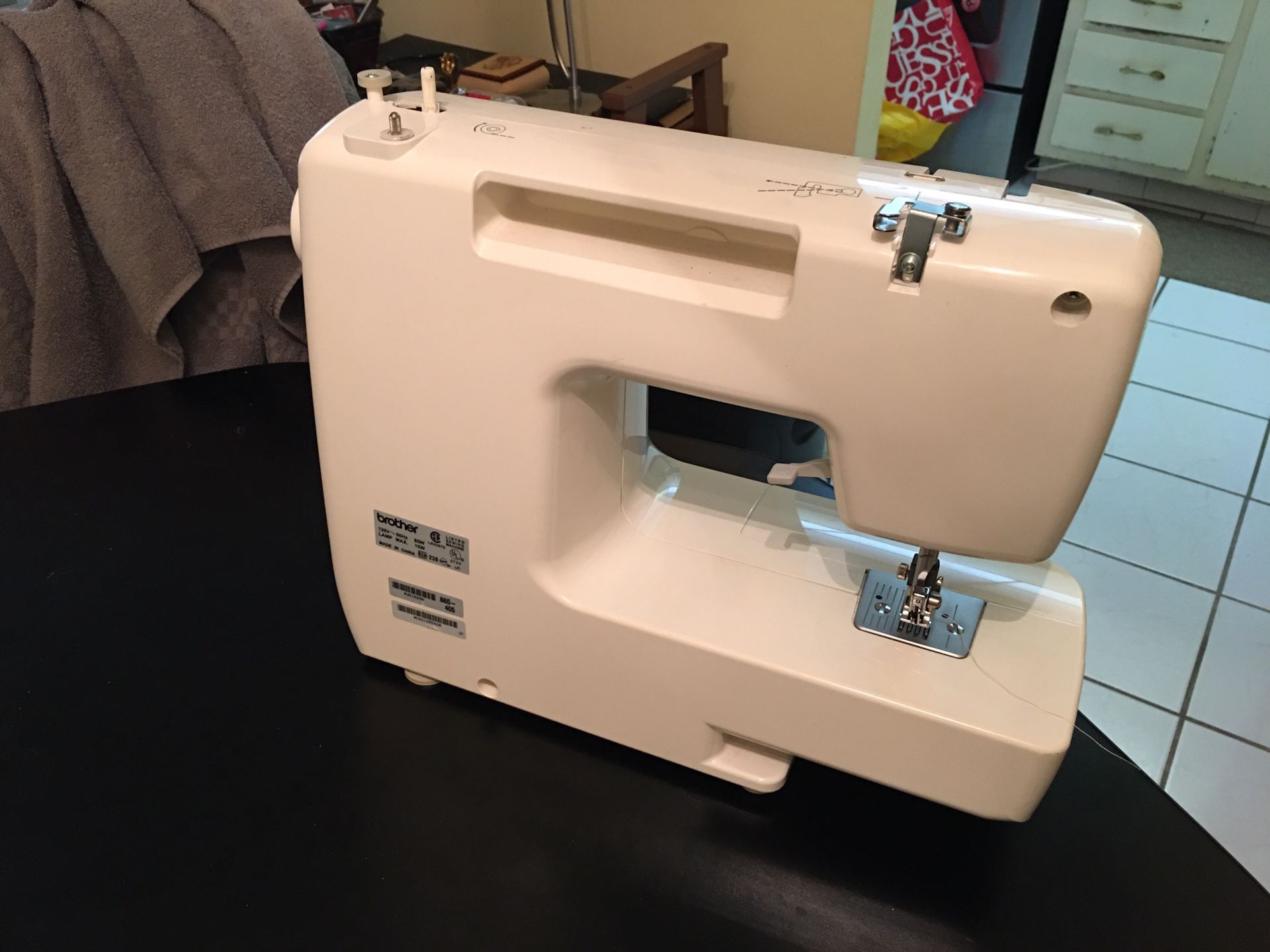 Brother LS2125i Portable Sewing Machine for Sale in Fort Lauderdale