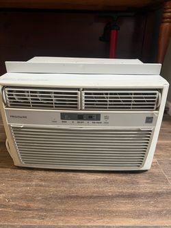 Aire Acondicionado- Window AC 6000 Btu