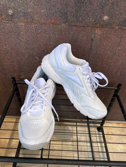 Reebok DMX Ride Women's Work Shoes
