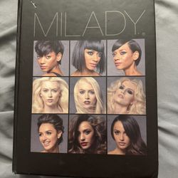 Milady 13th Edition