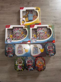 Pokemon