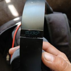 Wireless Studio 3 Beats 