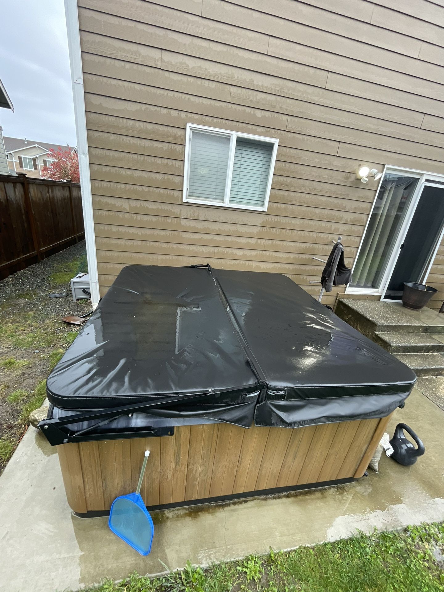 American Whirlpool (contact info removed)