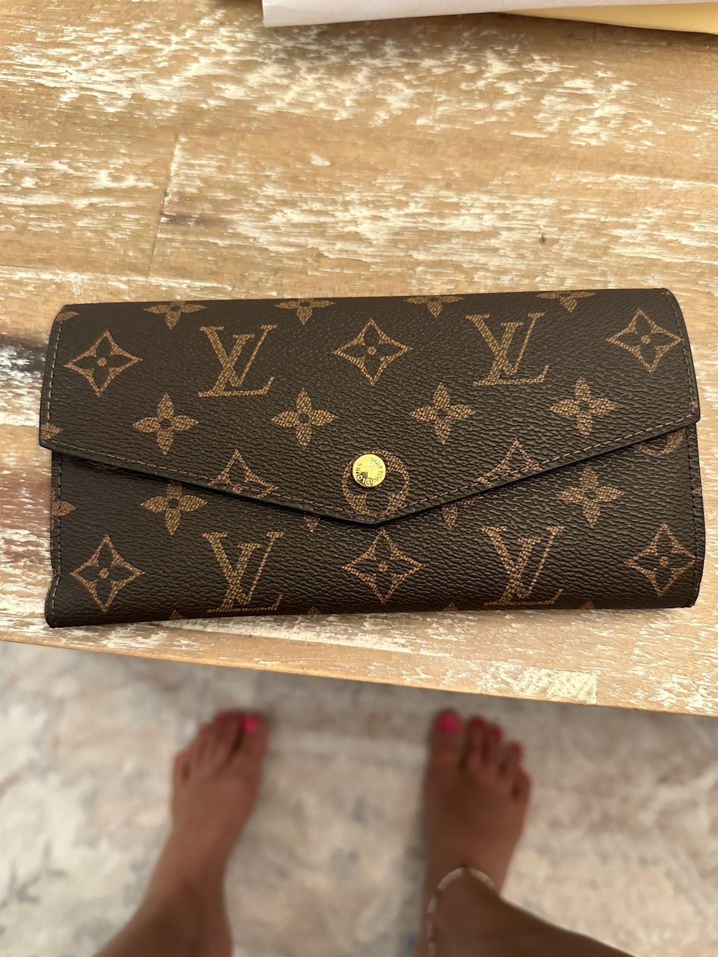 Wallet