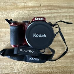 Kodak PIXPro AZ401