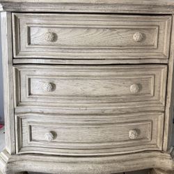 heavy night stand used