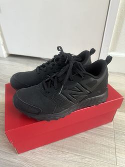 New balance Kids Size 4