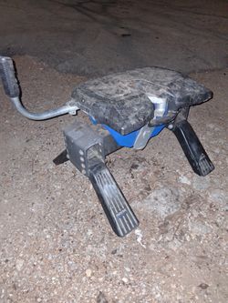 REESE R20 5TH WHEEL HITCH