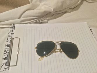 Ray-bands Sunglass Glasses