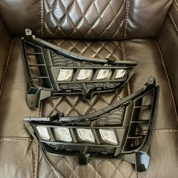 Hyundai Sonata Parts 2020-2023