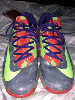 KD 6 Energy