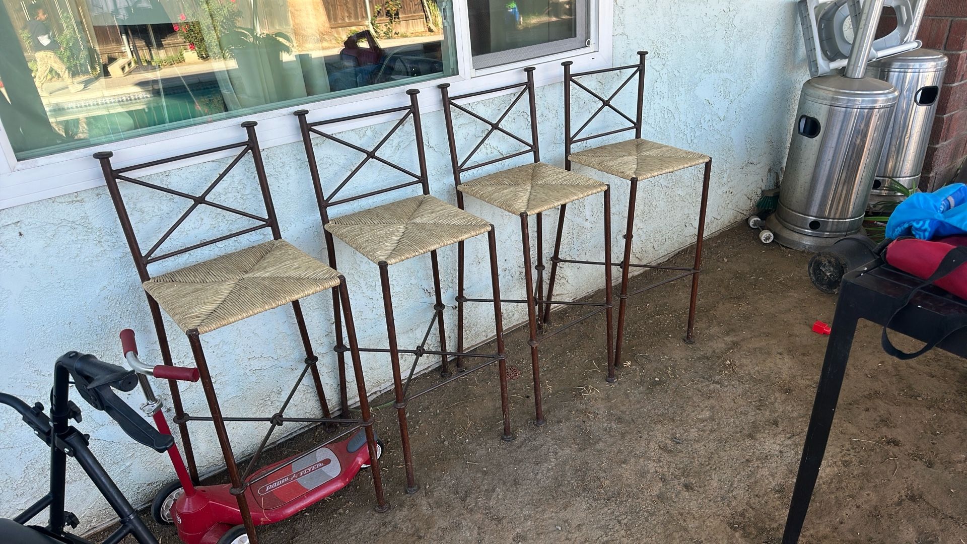 Bar Stools