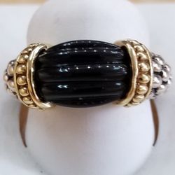 Ring By Lagos 