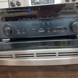 Yamaha Rx-A770