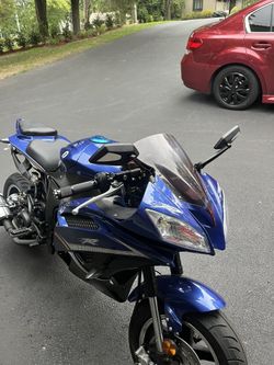 2022 Venom  X18r 200cc