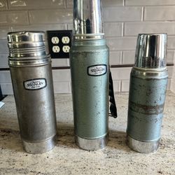 Stanley Thermos Vintage 