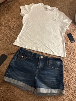 Womens True Religion Outfit